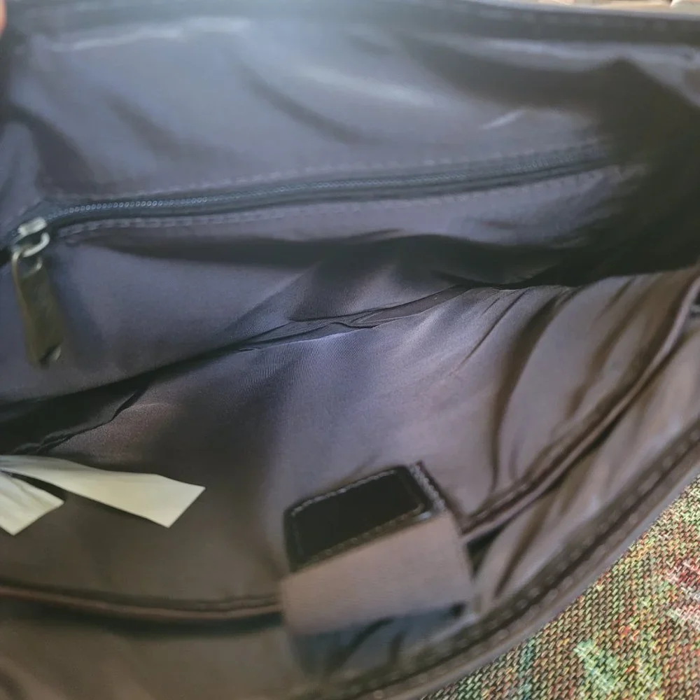 Ebags Messanger Crossbody Laptop Bag
